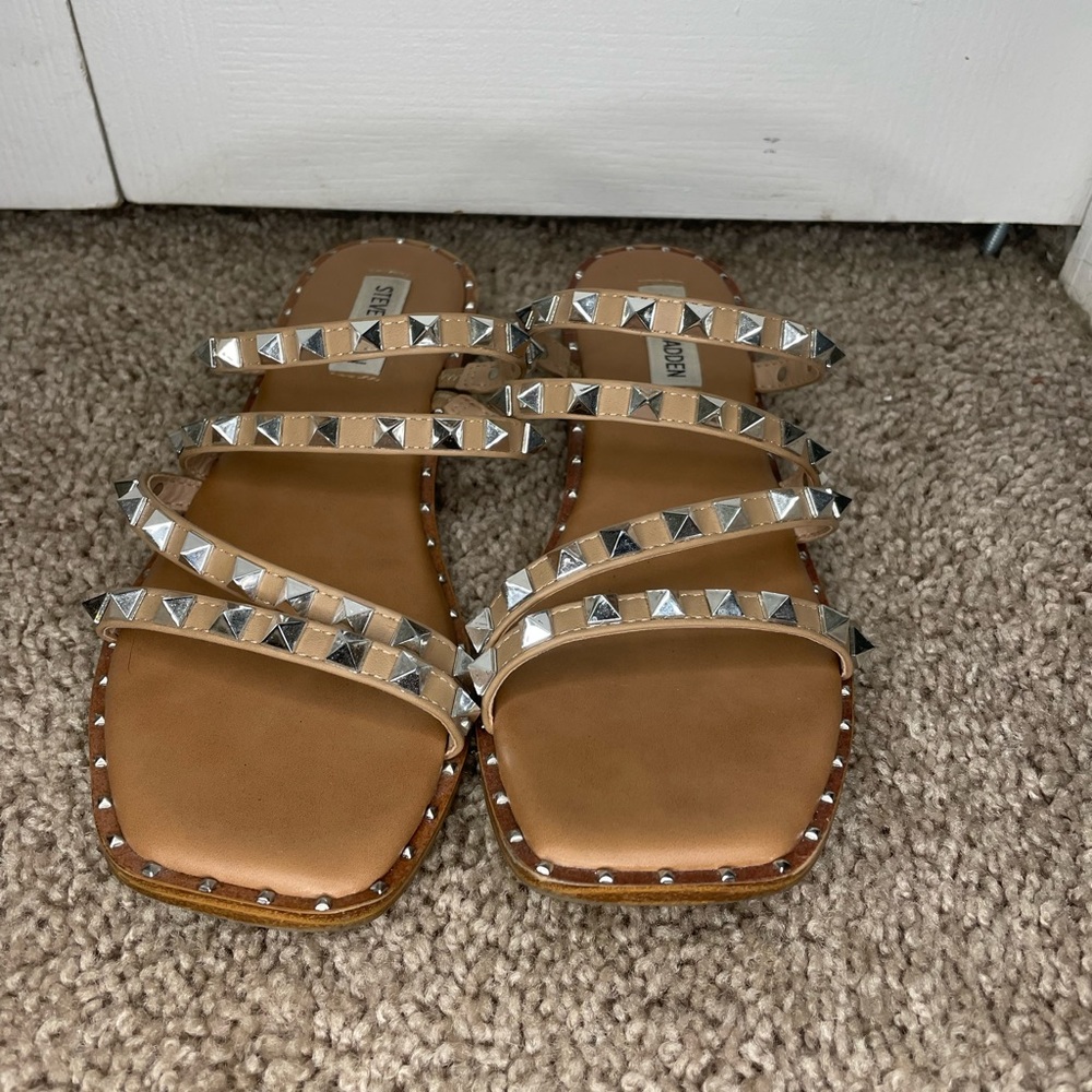 Steve Madden Skyler Sandals